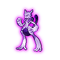 Shadow Mewtwo(X)